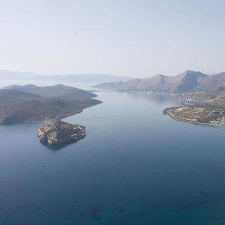 Elounda Solfez Villas Ngoại thất bức ảnh