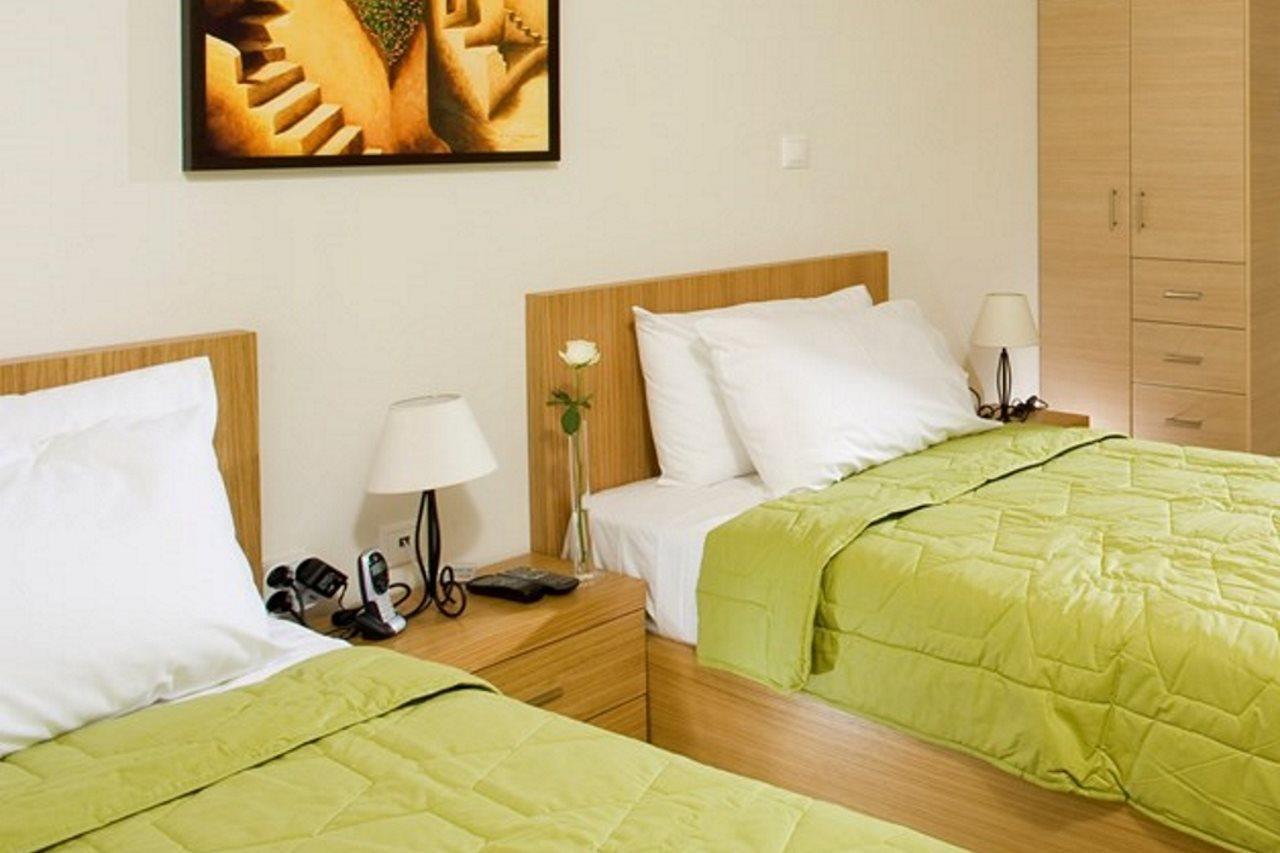 Elounda Solfez Villas Ngoại thất bức ảnh